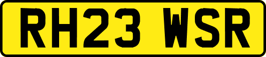 RH23WSR
