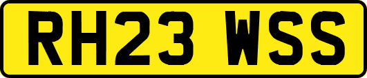 RH23WSS