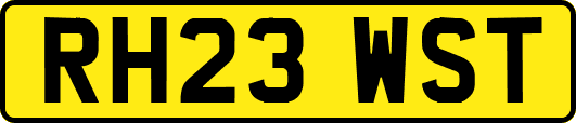 RH23WST