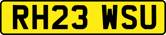 RH23WSU