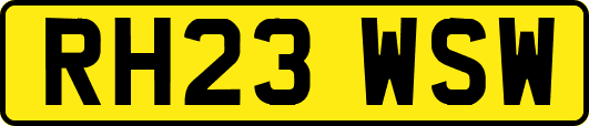 RH23WSW