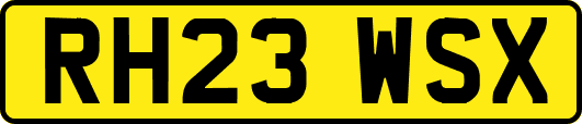 RH23WSX