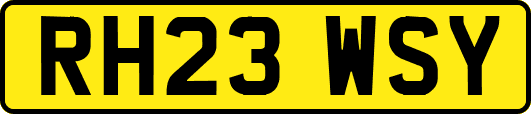RH23WSY