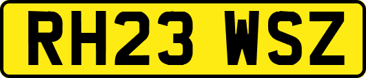 RH23WSZ