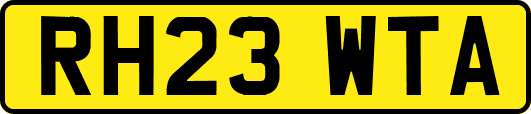 RH23WTA