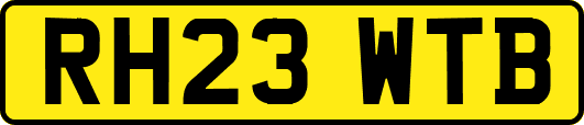 RH23WTB