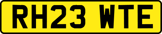 RH23WTE