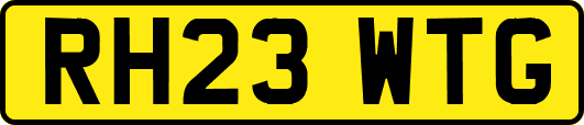 RH23WTG