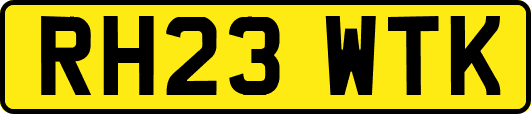 RH23WTK