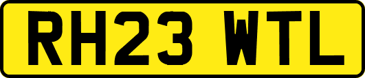 RH23WTL