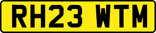 RH23WTM