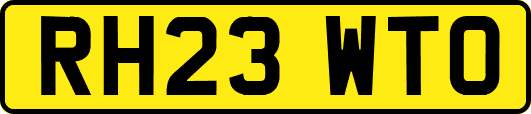 RH23WTO