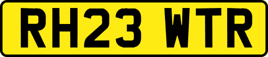 RH23WTR