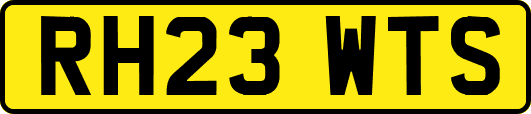 RH23WTS