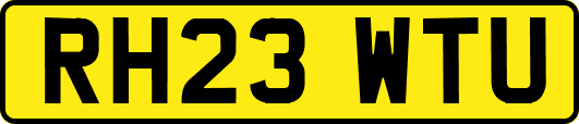 RH23WTU