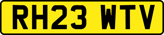 RH23WTV