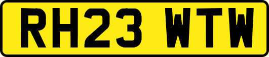 RH23WTW