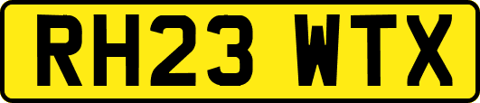 RH23WTX