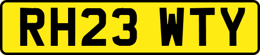 RH23WTY
