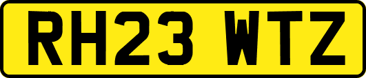 RH23WTZ