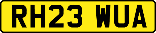 RH23WUA