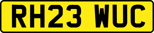 RH23WUC