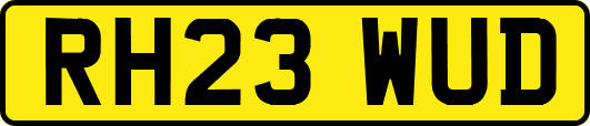 RH23WUD