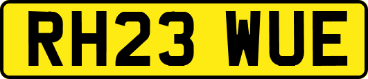 RH23WUE