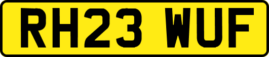 RH23WUF
