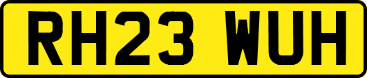 RH23WUH