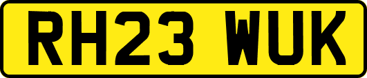 RH23WUK