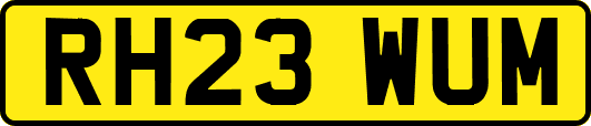 RH23WUM