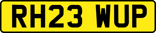 RH23WUP