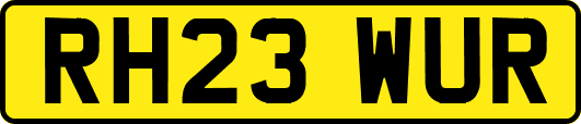 RH23WUR