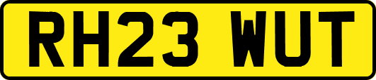 RH23WUT