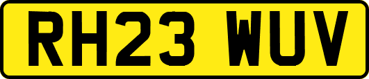 RH23WUV