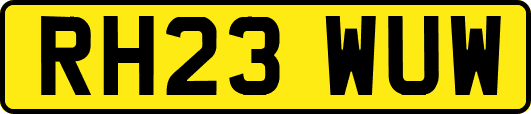 RH23WUW