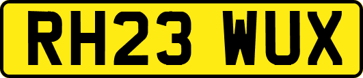 RH23WUX