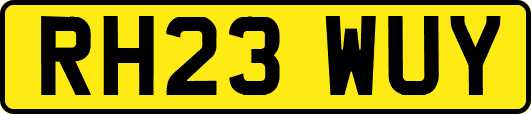 RH23WUY