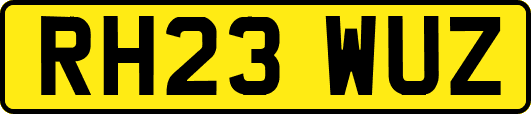 RH23WUZ