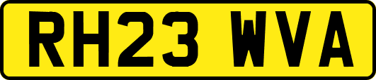 RH23WVA
