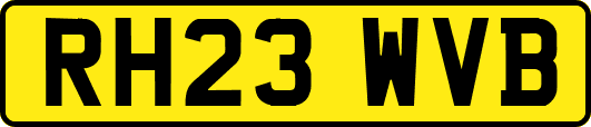 RH23WVB