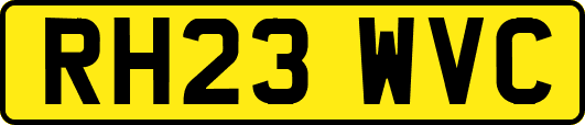 RH23WVC
