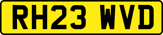 RH23WVD