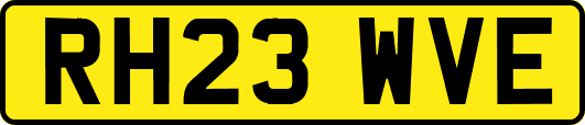 RH23WVE