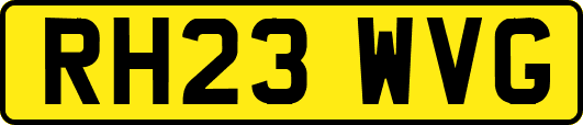 RH23WVG