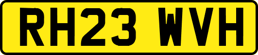 RH23WVH