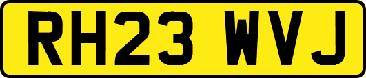 RH23WVJ