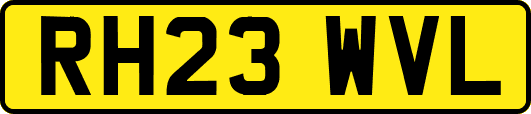RH23WVL