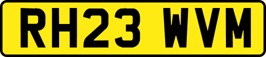 RH23WVM